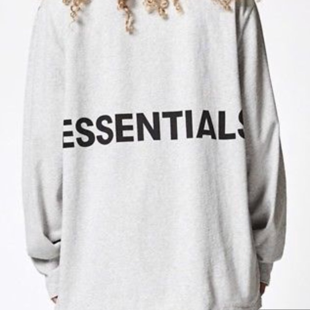 FOG Essentials L/S